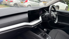 Skoda Octavia 1.5 TSI SE Technology 5dr Petrol Estate